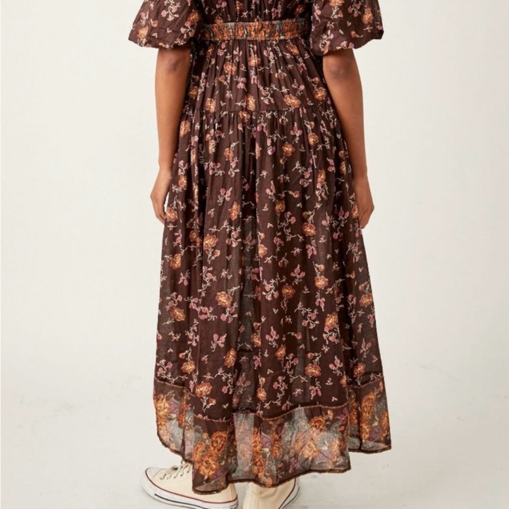 FREE PEOPLE • DRESS - Picture 7 of 12